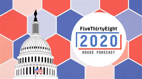 2020 House Forecast .